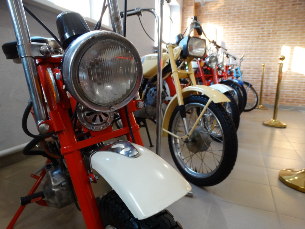 Магазин Советских Мотоциклов В Ульяновске