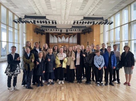 Ленинский мемориал открывает новый экскурсионный маршрут