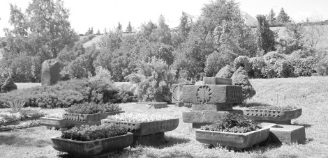 «73 СОКРОВИЩА ЗЕМЛИ УЛЬЯНОВСКОЙ. Парк Дружбы Народов»