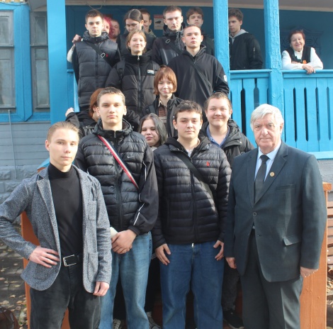 Трудовая доблесть Ульяновска: преемственность поколений 