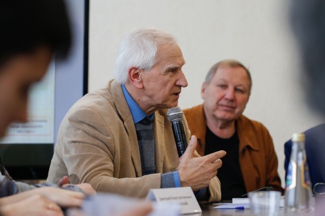 Сообщество музеев ленинской тематики и «клуб потомков Ульяновых». В Ульяновске прошел круглый стол к 95-летию Дома-музея Ленина 