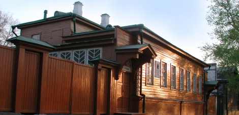 Открытая сцена, квесты и театрализованная экскурсия ждут ульяновцев в выходные