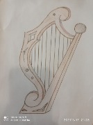 59.Макарова Виктория 7 лет, город Новоульяновск