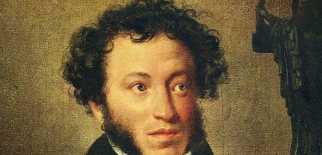 6 июня родился великий русский поэт А.С. Пушкин!