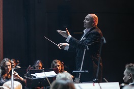 62-й Международный музыкальный фестиваль "Мир, Эпоха, Имена..." завершится исполнением "Реквиема" Джузеппе Верди