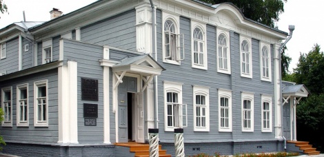 100-летие первого благотворительного общества Симбирска обсудят в Квартире-музее Ульяновых