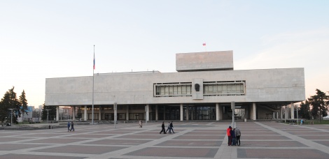 75 УНИКАЛЬНЫХ РЕЛИКВИЙ ЛЕНИНСКОГО МЕМОРИАЛА