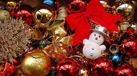 Приглашаем встретить Новый год Ленинском мемориале!