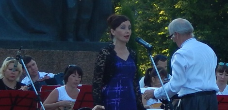 В Ульяновске в рамках проекта «Лето с Ленинским мемориалом» 19 и 20 августа пройдут музейные и филармонические мероприятия