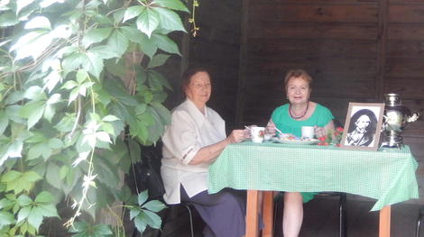 185-летие Ильи Николаевича Ульянова отметили чаем с вишневым вареньем