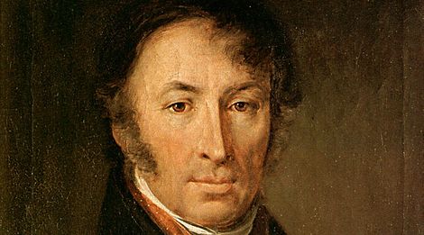 "Н.М. Карамзин-Историограф Государства Российского"