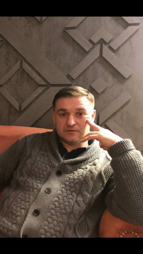 Памяти Александра Перфилова