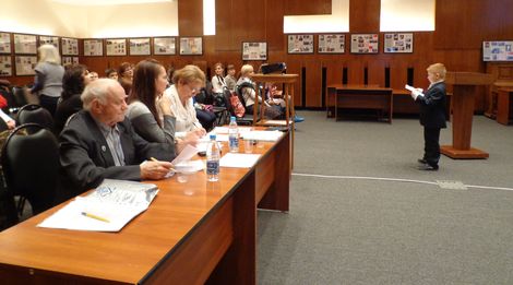 Научно-практическая конференция «Туполевские чтения – 2015»