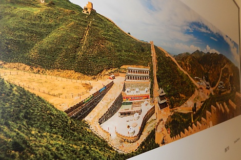 В 2019 году в провинции Шаньси пройдут дни Ульяновской области! 