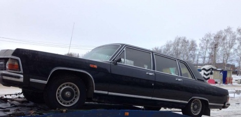 Выставка РетроАвтоМотоТехники получит постоянную экспозицию