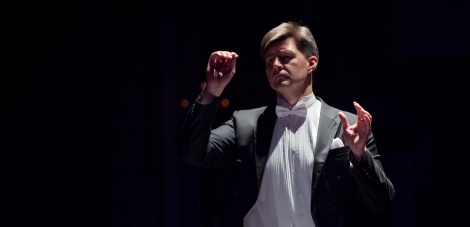 Ульяновский государственный академический симфонический оркестр «Губернаторский» выступил на VII фестивале искусств «Кремлевские вечера» в рамках программы «Всероссийские филармонические сезоны»