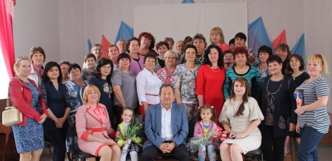 Звезды отечественного кино встретились с жителями Ульяновской области