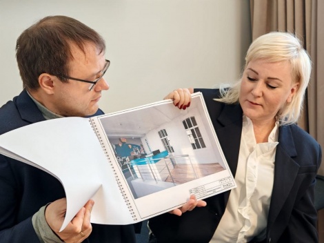 ТИЦ "Семейный гид Ульяновска" откроется в Квартире-музее семьи Ульяновых 