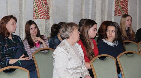 «Интонационное достоинство поэтики разных народов»