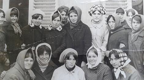 Ленинский мемориал, с днем рождения!