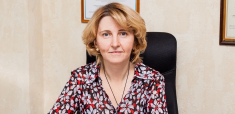 Коллективы Ленинского мемориала и Ульяновской филармонии поздравляют с Днем рождения Владиславу Слепову!