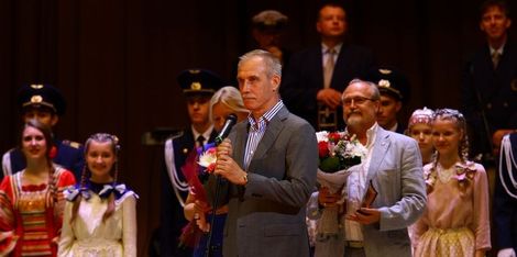 Подведены итоги кинофестиваля «От всей души»