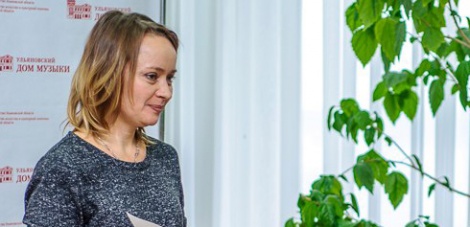 Коллектив Ленинского мемориала поздравляет Ольгу Вилкову с Днем рождения!