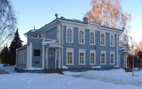 Режим работы Квартиры-музея семьи Ульяновых 4 февраля 2026 года 