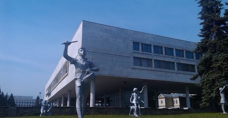 В Ульяновске появится «Аллея пионеров»