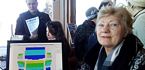 К нам продолжают поступать отзывы слушателей о 56-м Международном музыкальном фестивале «Мир, Эпоха, Имена..». Публикуем один из них