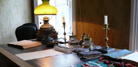 Дом-музей В.И. Ленина представляет: экскурсия "Городская усадьба семьи Ульяновых"!