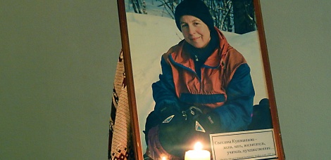 «Многое реально, если поставить перед собой цель», - Станислав Кушманцев в День светлячка