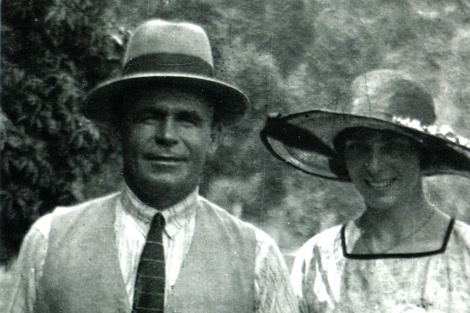 Анзаки – волгари