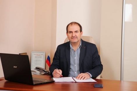 С Новым 2024 годом!