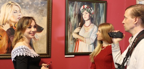 «Дорогу талантам» дали в Ленинском мемориале