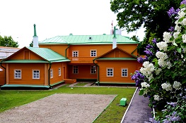 В Доме-музее В.И. Ленина открывается выставка, посвящённая гимназическим годам Ульяновых