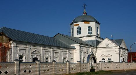 «73 сокровища земли Ульяновской. Старейшее поселение на территории современной России»