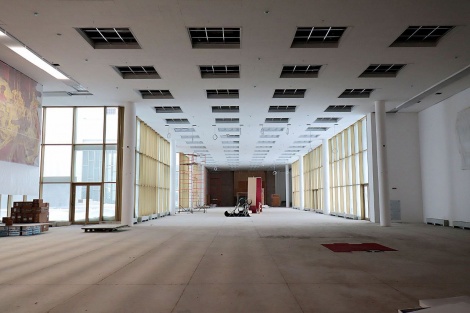 В Ульяновской области приступили ко второму этапу создания музейной экспозиции Ленинского мемориала  