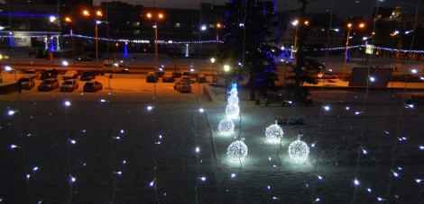 График работы музеев Ленинского мемориала в новогодние праздники