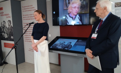 Судьбы соратников вождя мирового пролетариата стали темой новой выставки в Доме-музее В.И. Ленина