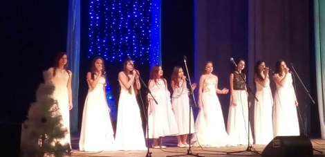 До 18 января в Ульяновской области проходят мероприятия Декады духовной культуры «И оживёт в душе Рождество»