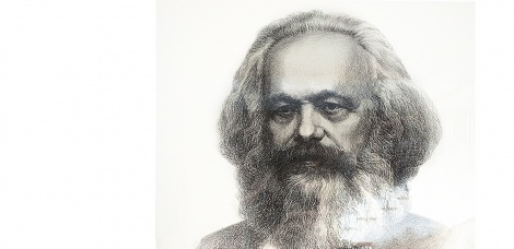 ГАЛЕРЕЯ СОВЕТСКОГО МИРА. День рождения Карла Маркса