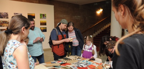 Впечатления — замечательные!