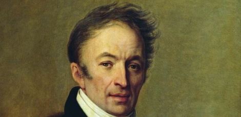 Программа Всероссийской Карамзинской ассамблеи «Н.М.КАРАМЗИН: ИСТОРИК, МЫСЛИТЕЛЬ, ПАТРИОТ»