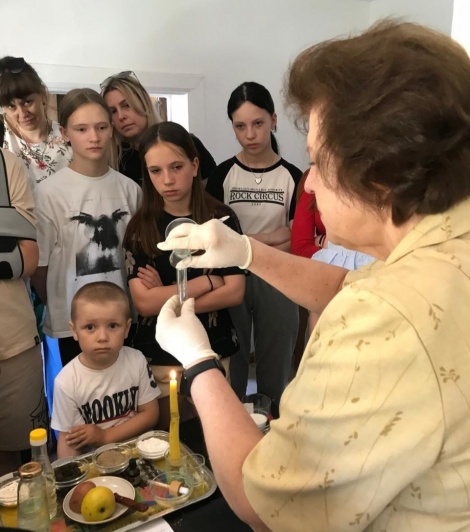 "Что действительно, то исторично"