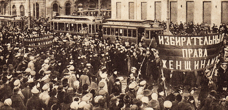 "ГАЛЕРЕЯ СОВЕТСКОГО МИРА. Женский вопрос"