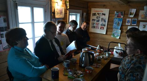 «Педагогическая поэма» 