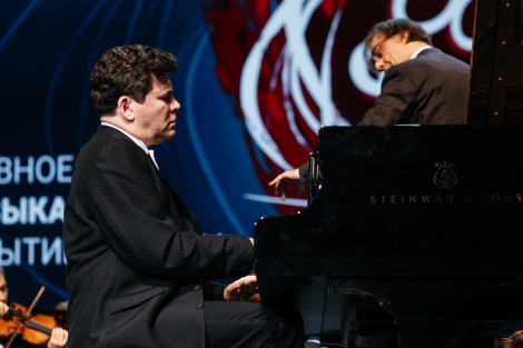 ИМЕНА, СОЗВУЧНЫЕ ЭПОХЕ