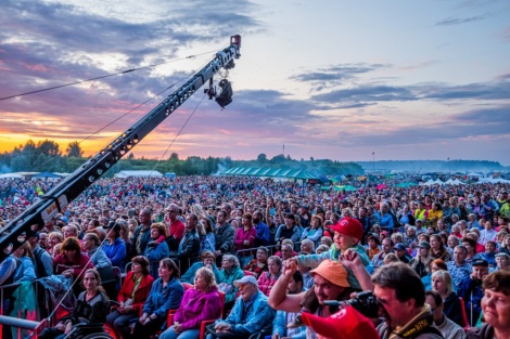 Объявлен старт заочного конкурса фестиваля «Гринландия-2020» 