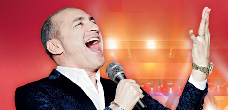 В преддверии Дня учителя и рамках Международного дня музыки в Ульяновской области выступит «Хор Турецкого»